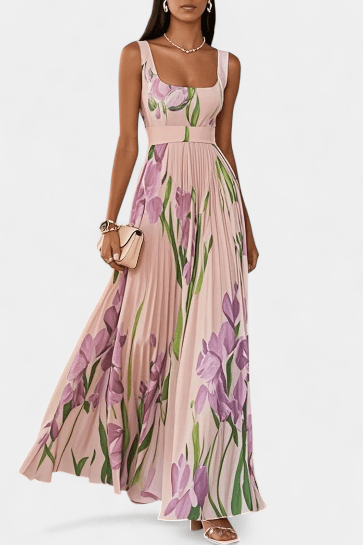 Trine | Maxi Dress