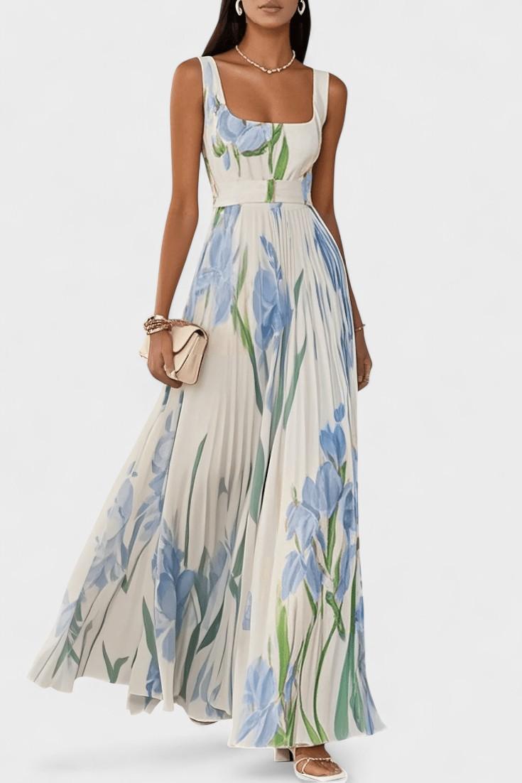 Trine | Maxi Dress