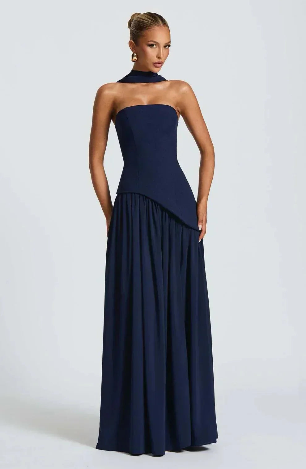 Trine | Maxi dress
