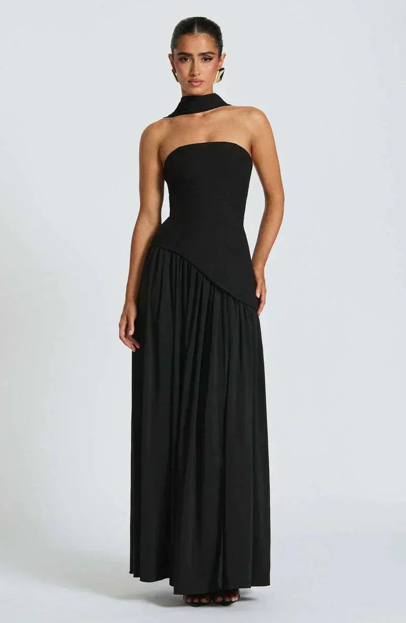Trine | Maxi dress
