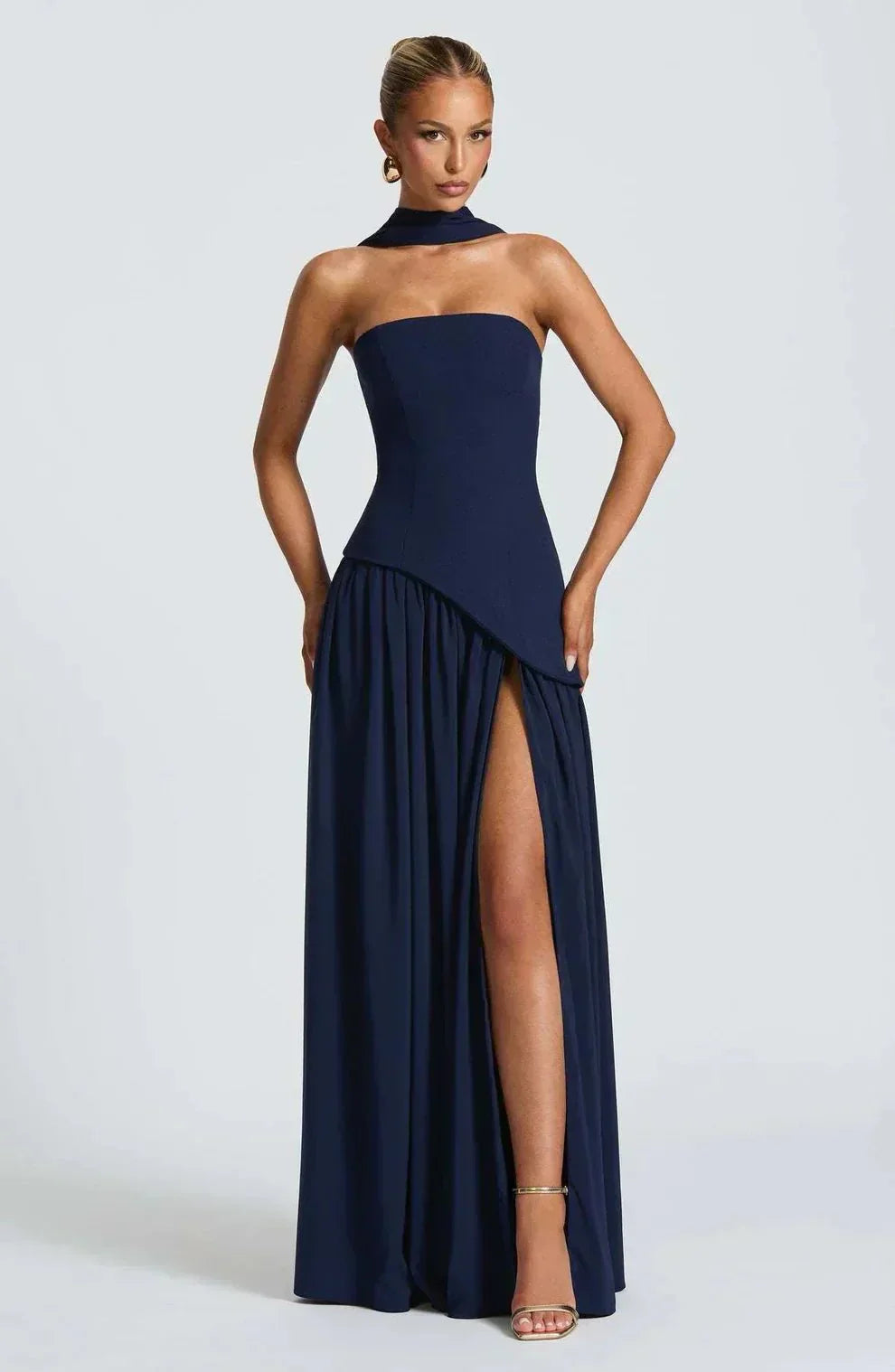 Trine | Maxi dress
