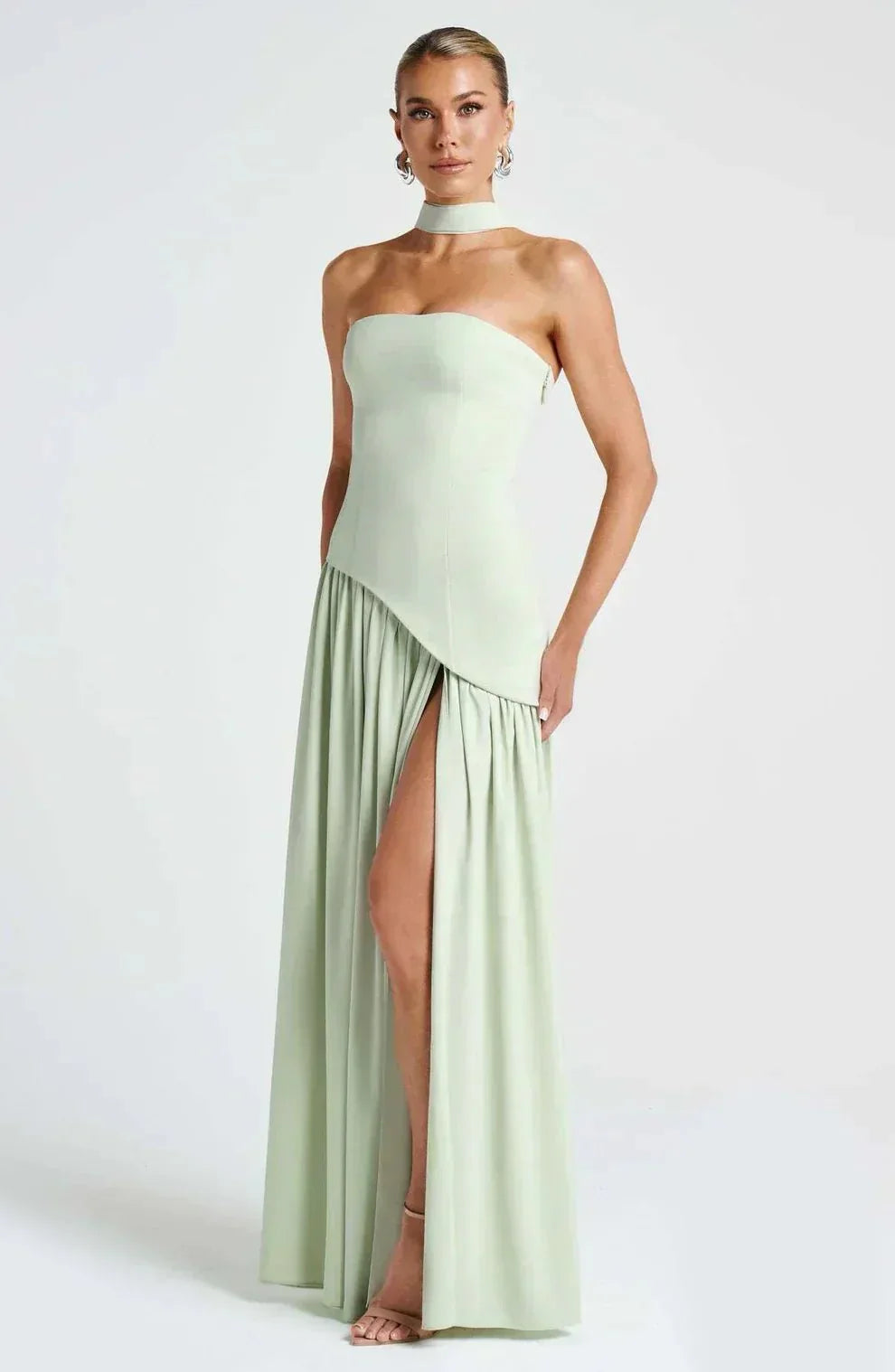 Trine | Maxi dress
