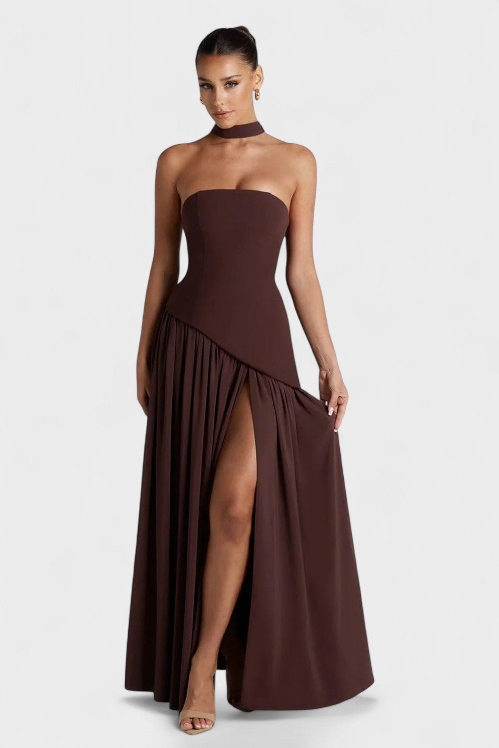 Trine | Maxi dress