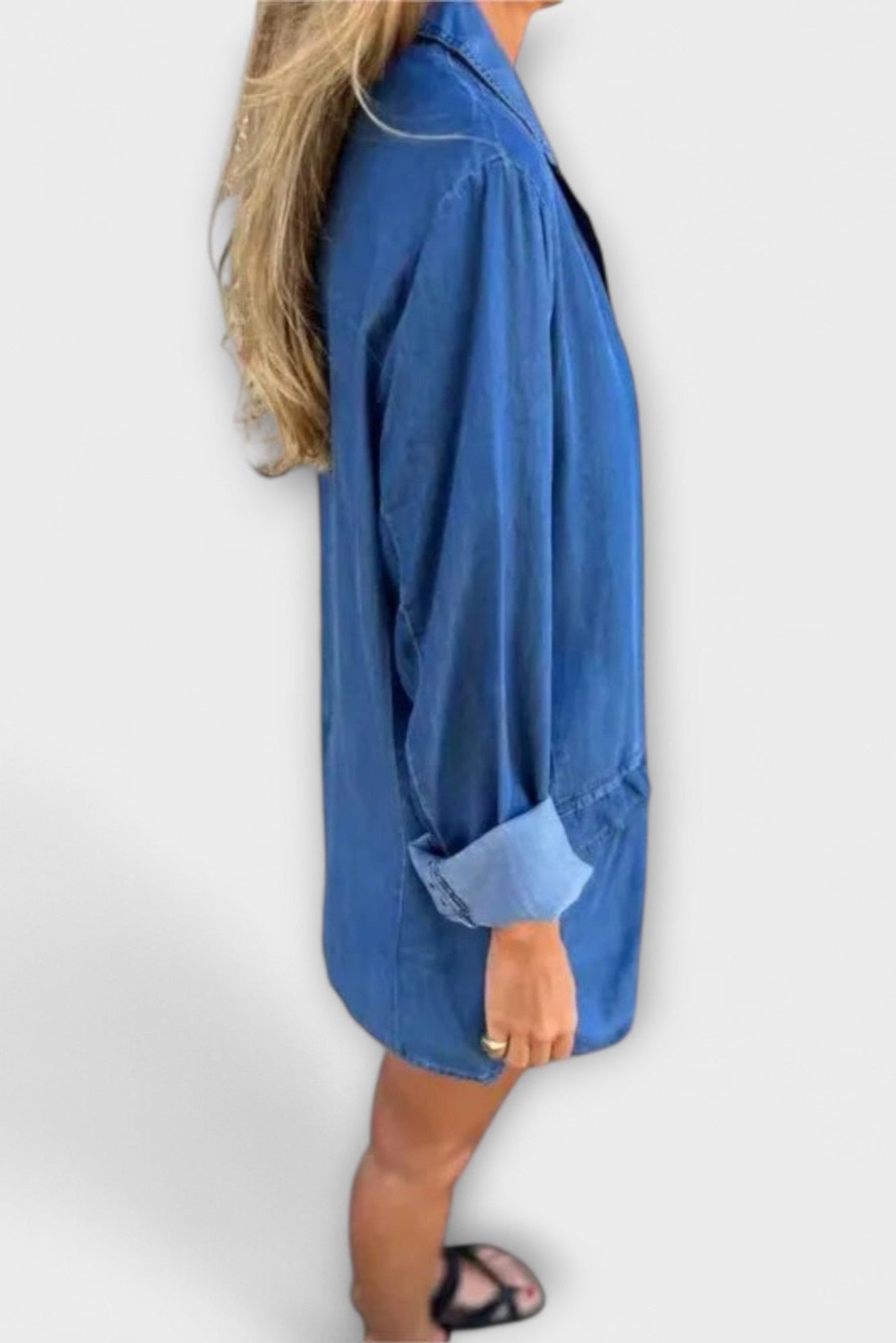 Vibeke | Light blazer