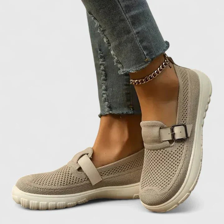 Vibeke | Comfort Loafers