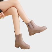 Vilma™ | Classic Ankle Boots