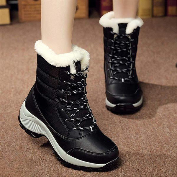 Winter Joy™ | Thermal Winter Boots