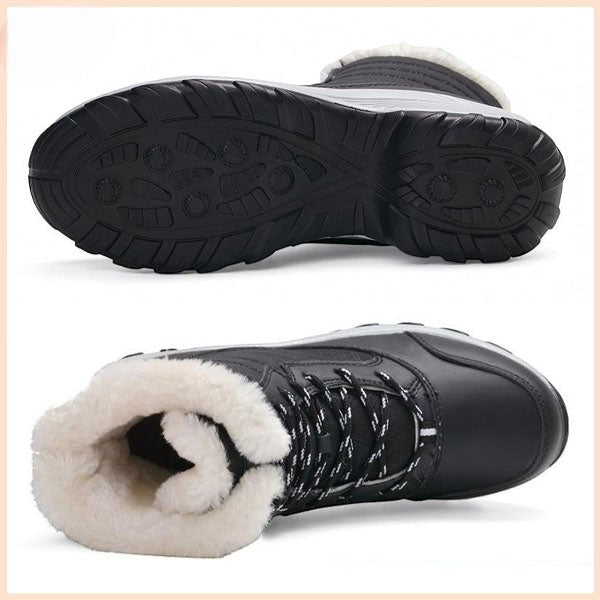 Winter Joy™ | Thermal Winter Boots