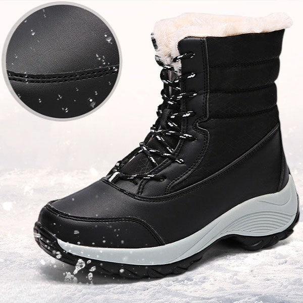 Winter Joy™ | Thermal Winter Boots