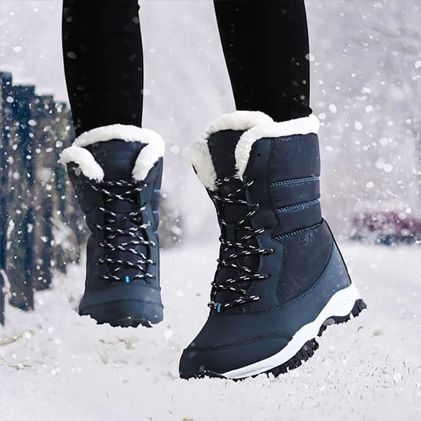 Winter Joy™ | Thermal Winter Boots