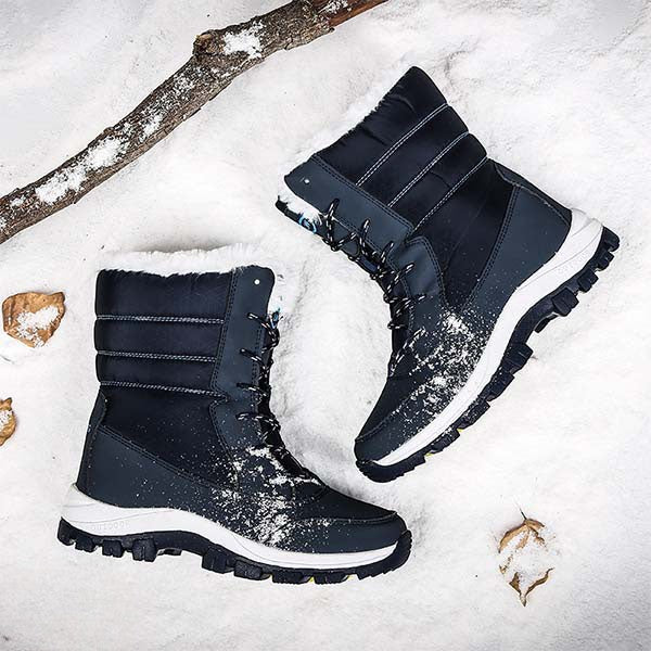 Winter Joy™ | Thermal Winter Boots