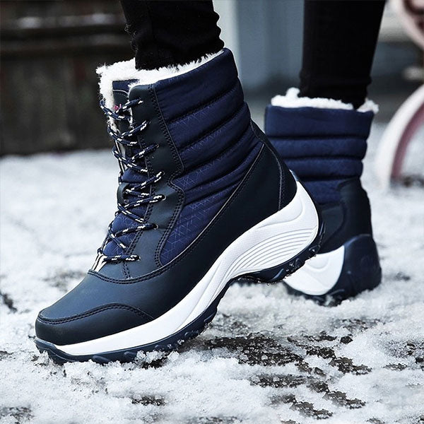 Winter Joy™ | Thermal Winter Boots