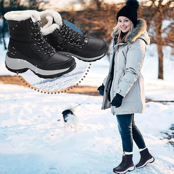 Winter Joy™ | Thermal Winter Boots