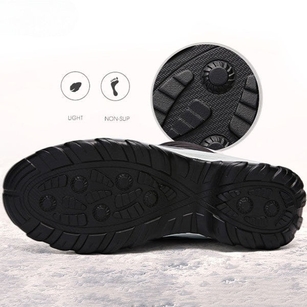 Winter Joy™ | Thermal Winter Boots