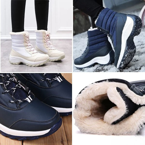 Winter Joy™ | Thermal Winter Boots