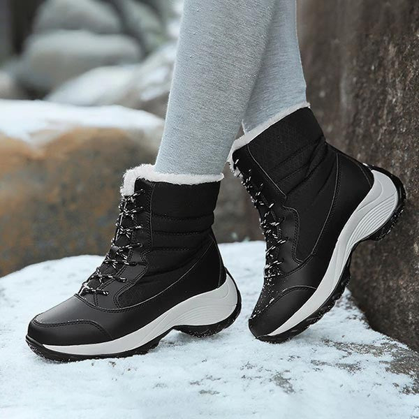 Winter Joy™ | Thermal Winter Boots