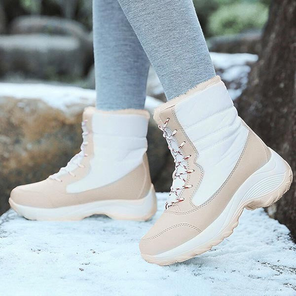 Winter Joy™ | Thermal Winter Boots