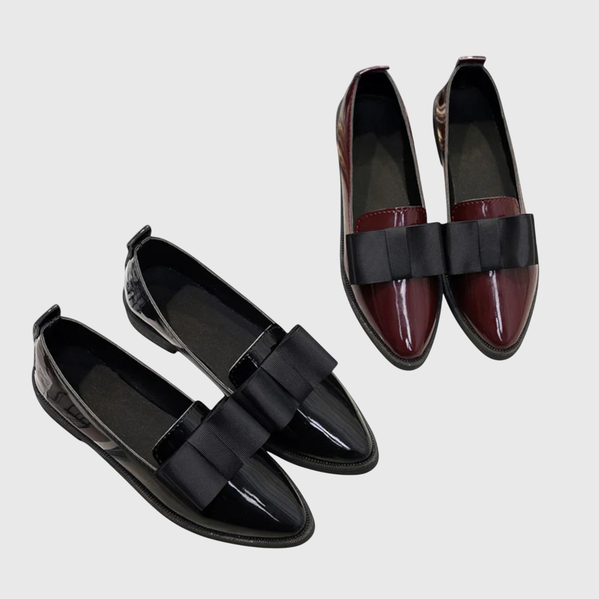 Viola | Orthopedic loafers