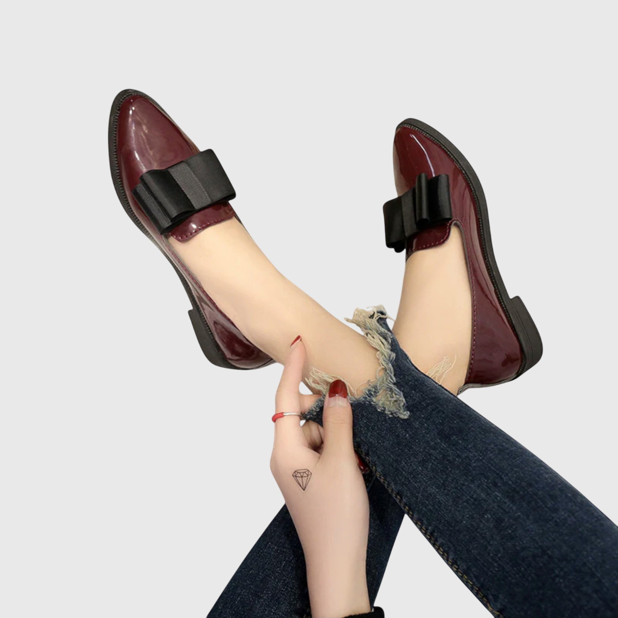 Viola | Orthopedic loafers
