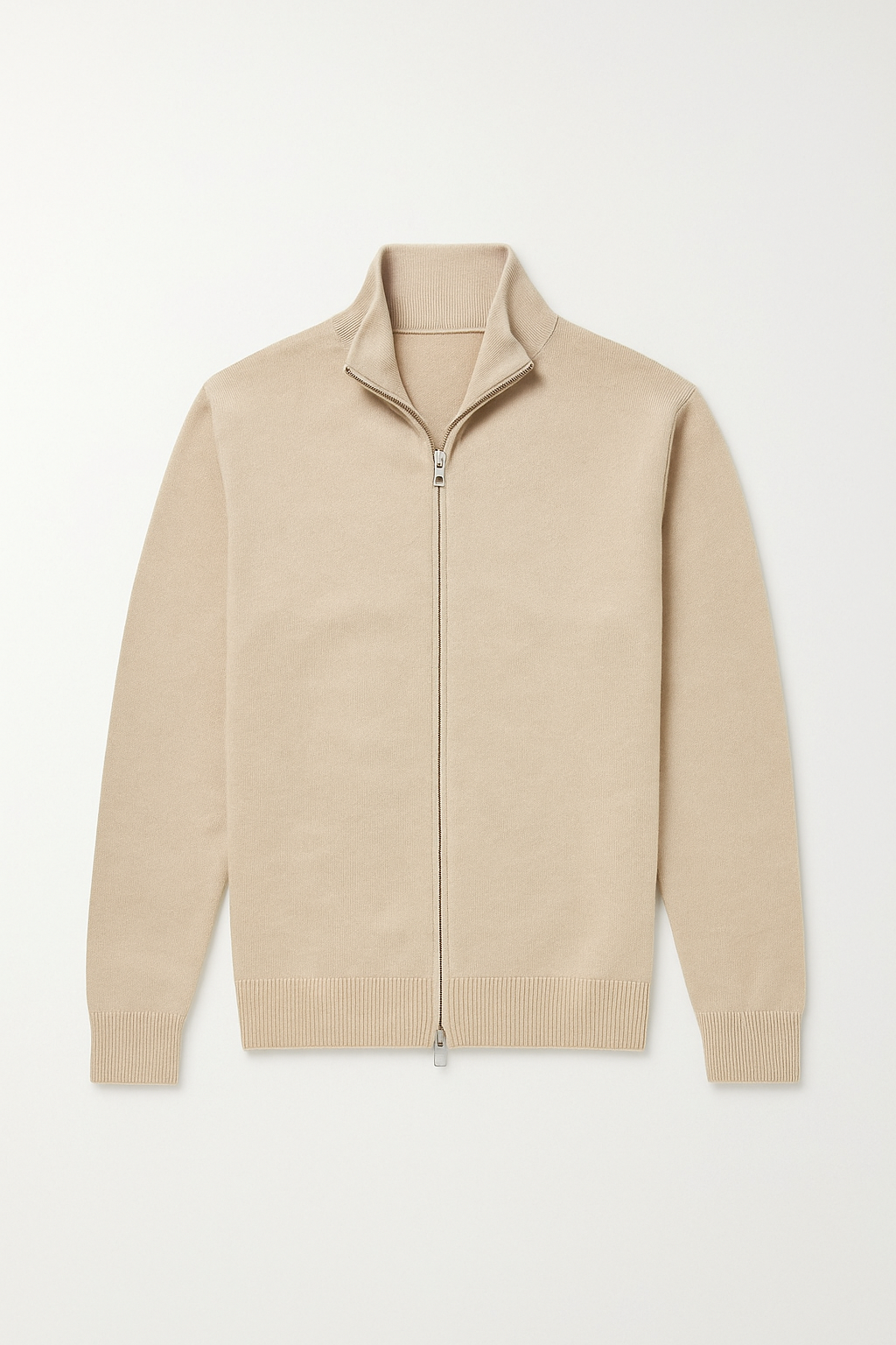 Philip | Elegant slim-fit cardigan til mænd